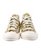 Converse x Undefeated Toger-Camo Desert Sneakers