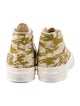 Converse x Undefeated Toger-Camo Desert Sneakers