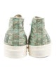 Converse x Undefeated Canvas Printed Sneakers