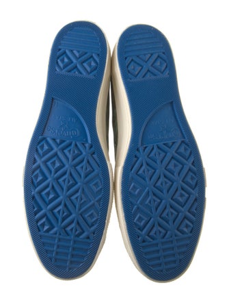 Converse x Undefeated Canvas Printed Sneakers