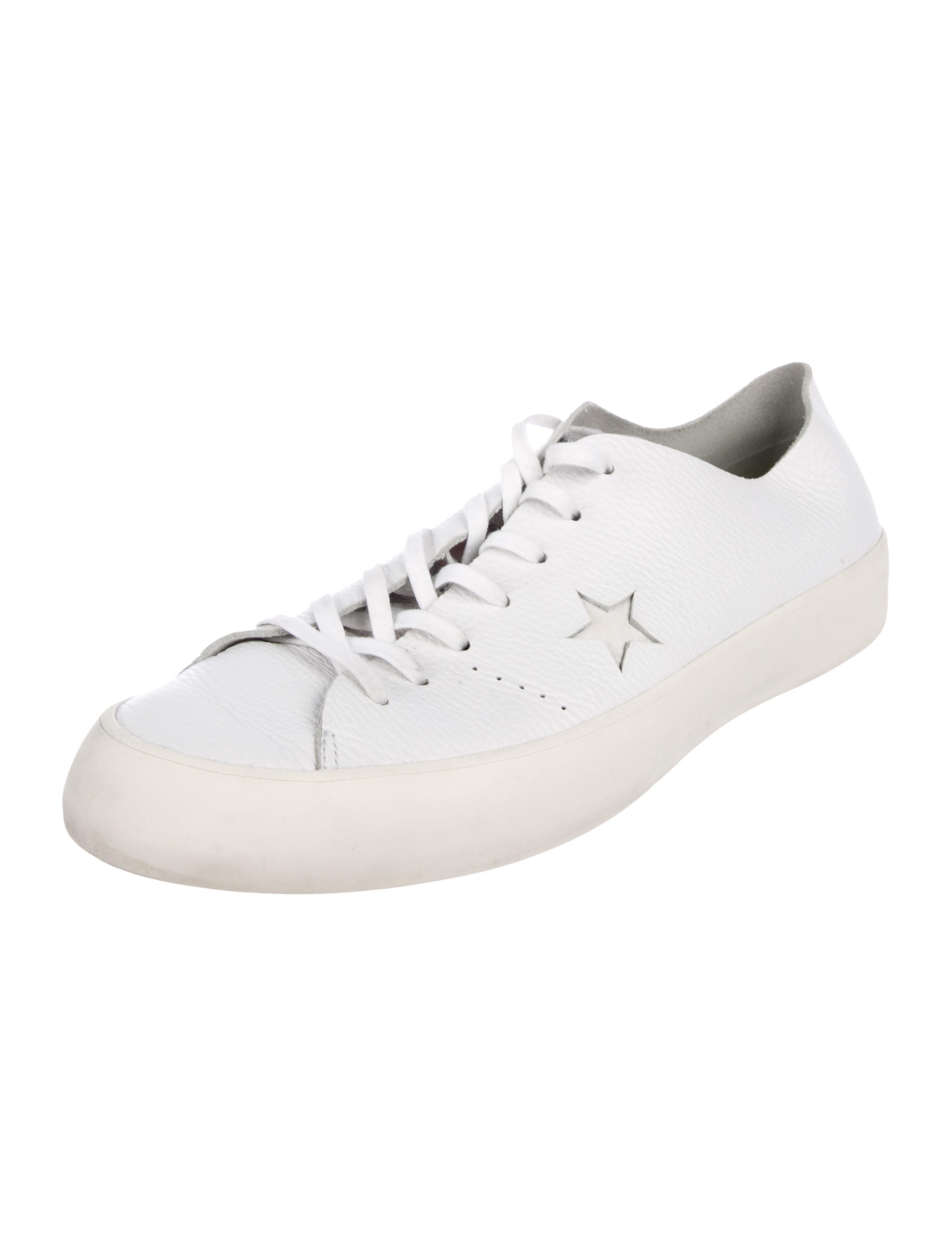 converse one star prime ox