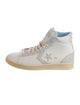 Converse Pro Leather Hi "Chase the Drip PJ Tucker" Sneakers