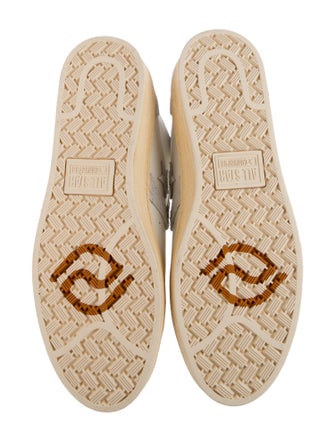 Converse Pro Leather Hi "Chase the Drip PJ Tucker" Sneakers