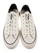 Converse Canvas Printed Sneakers