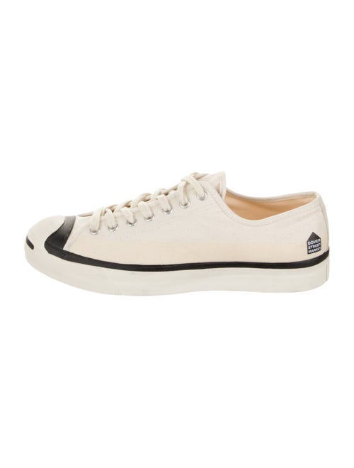 Converse Canvas Sneakers