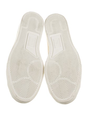 Converse Canvas Sneakers