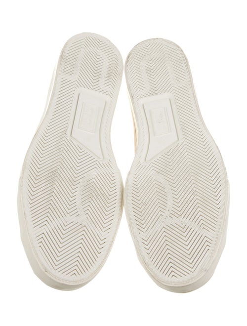 Converse Canvas Sneakers