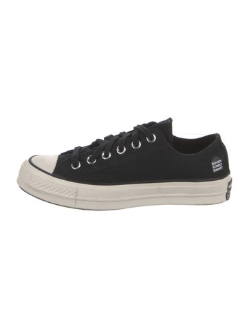 Converse Sneakers Canvas Colorblock Pattern 4.5