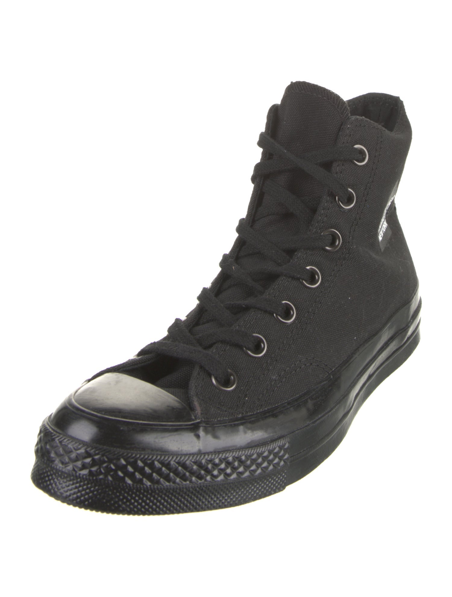 Converse Canvas Printed Sneakers