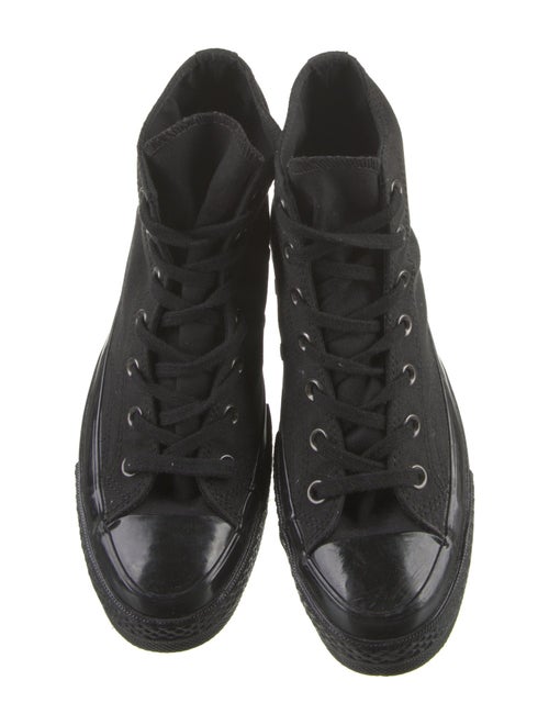 Converse Canvas Printed Sneakers