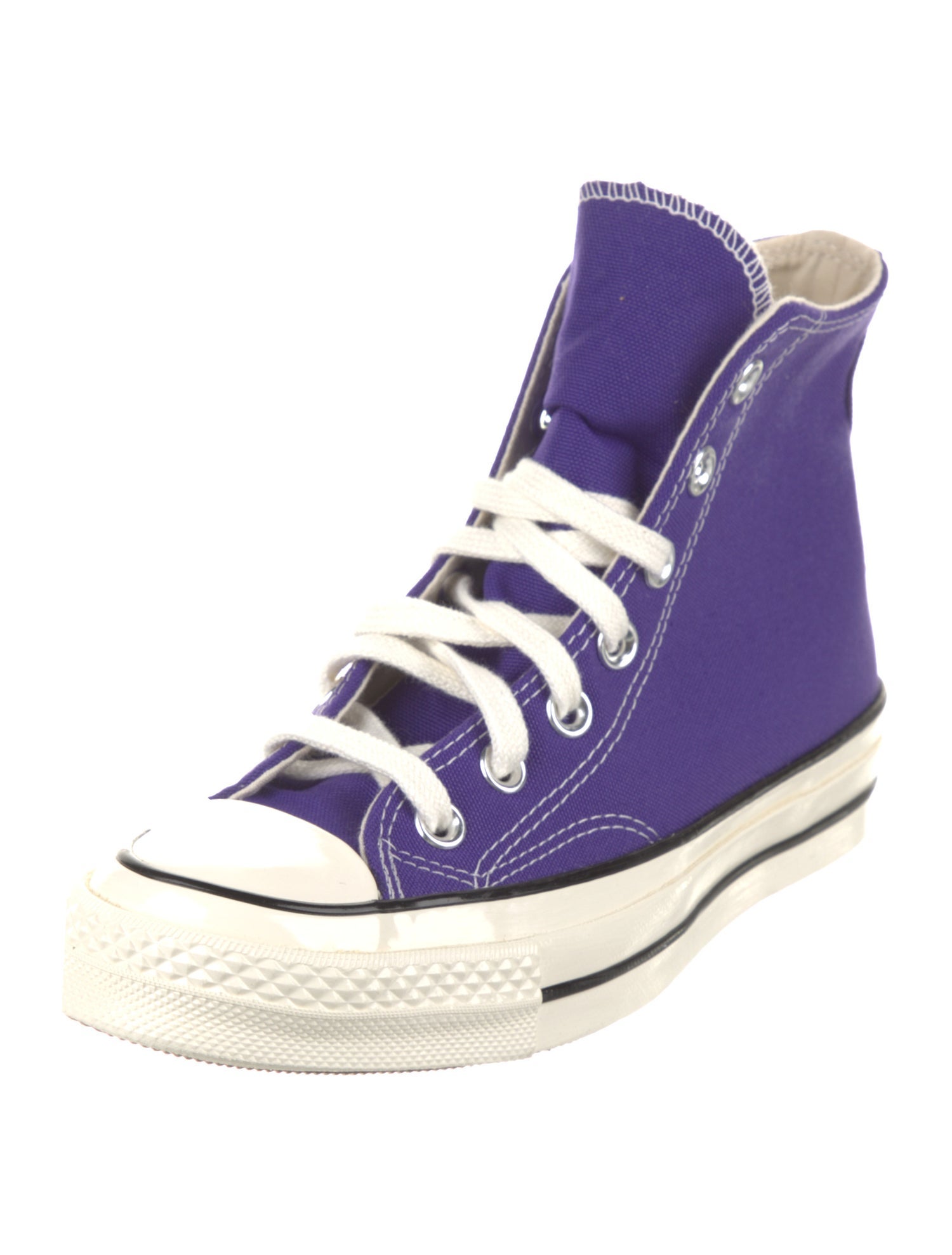 Converse Canvas Sneakers