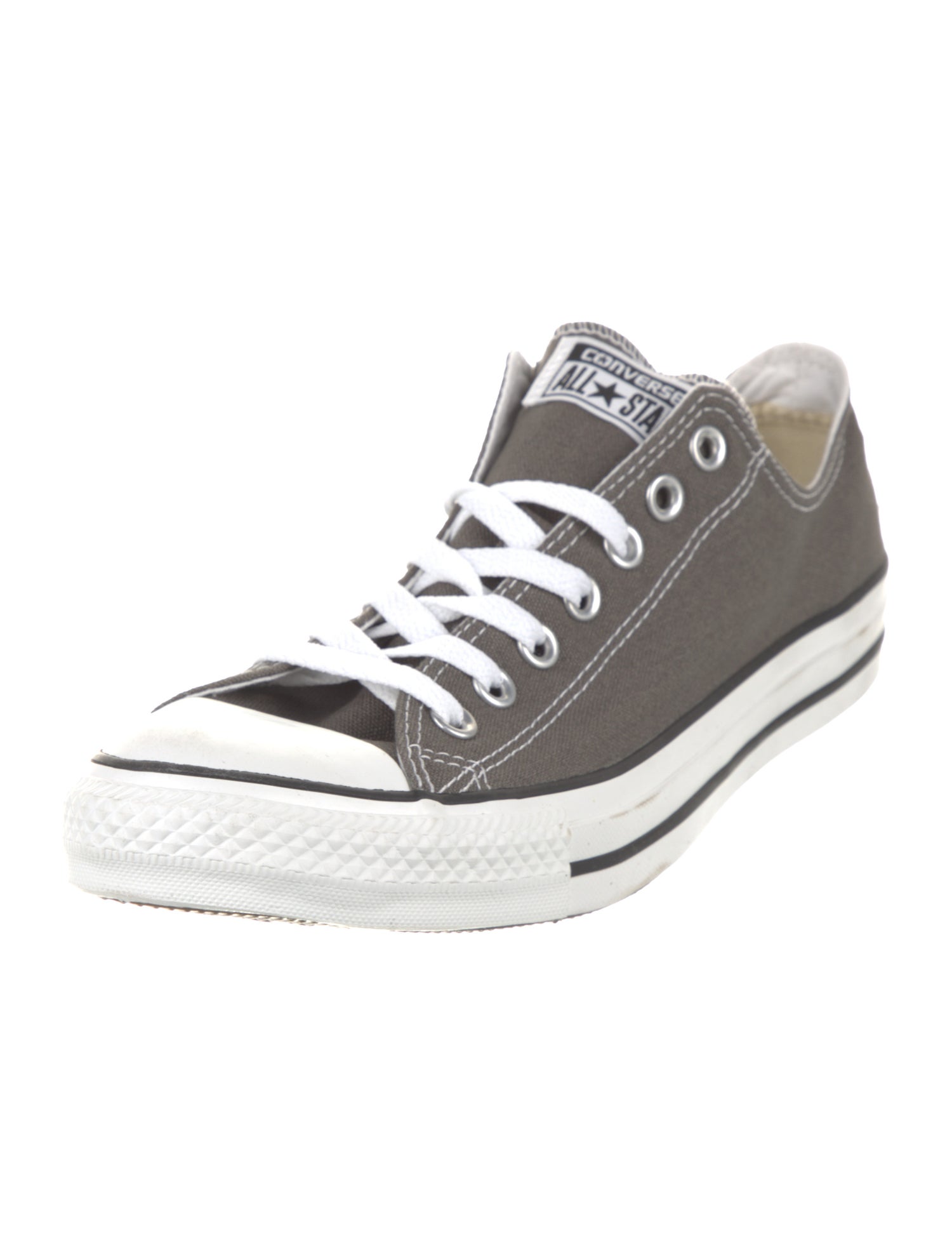 Converse Canvas Printed Sneakers