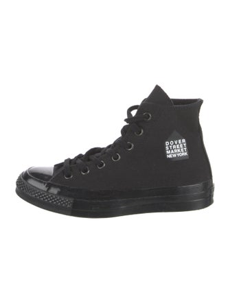 Converse Canvas Sneakers