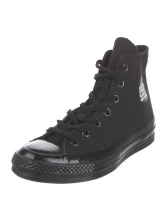 Converse Canvas Sneakers