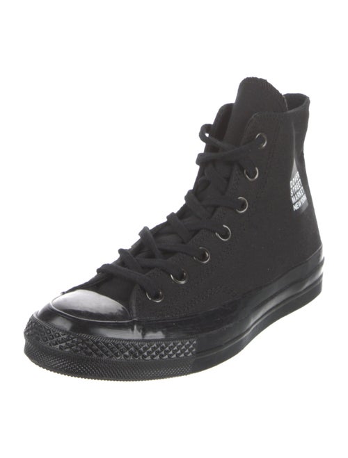 Converse Canvas Sneakers