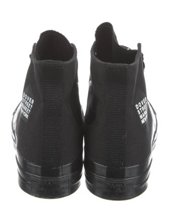 Converse Canvas Sneakers