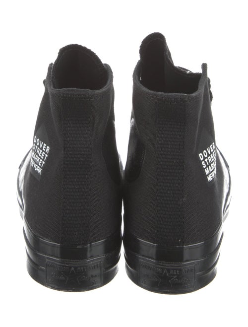 Converse Canvas Sneakers