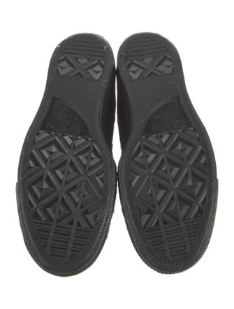 Converse Canvas Sneakers