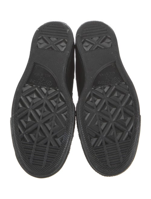 Converse Canvas Sneakers