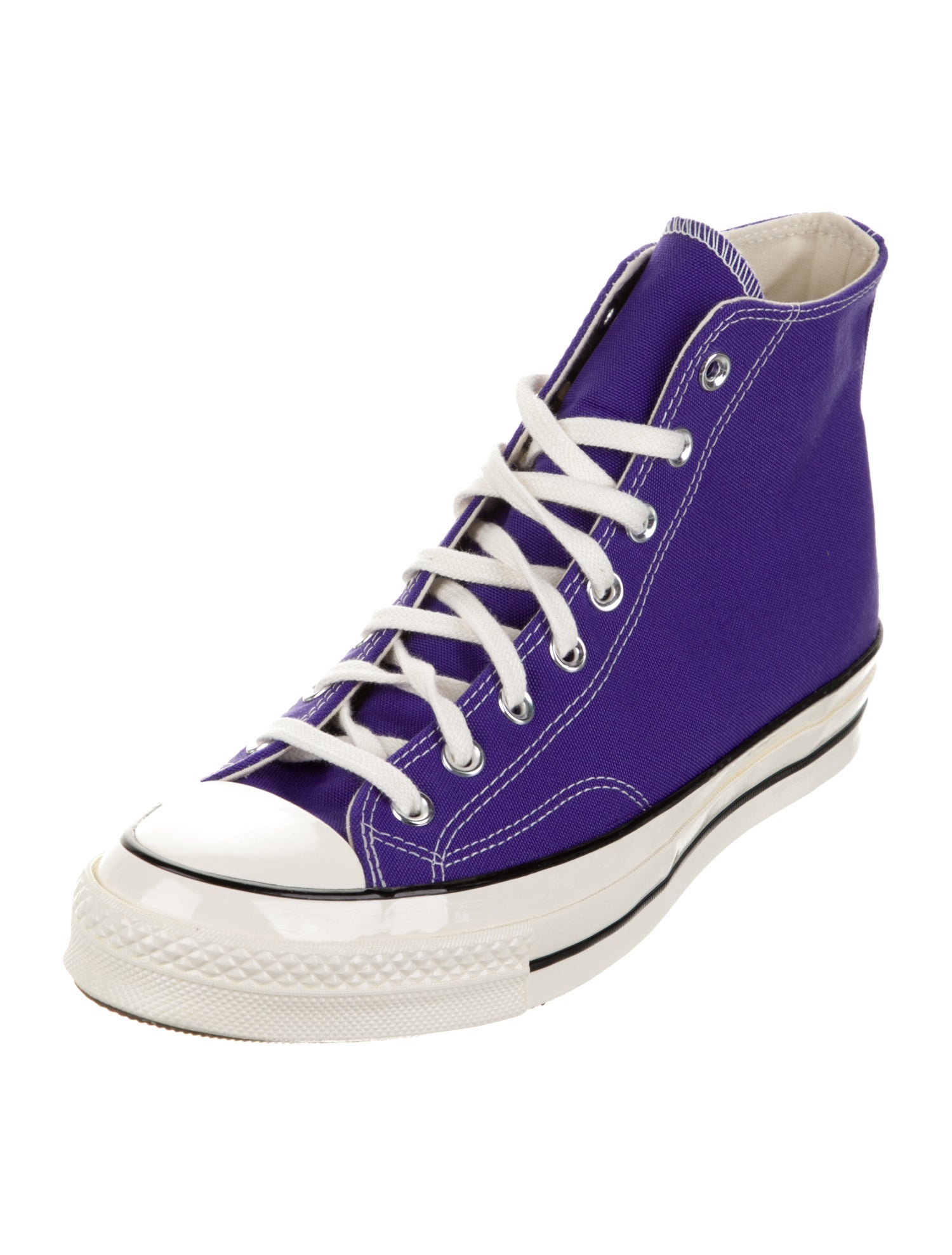 Converse Canvas Sneakers
