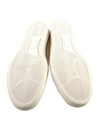 Converse Canvas Printed Sneakers