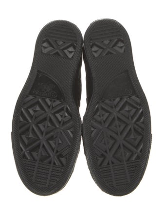 Converse Rubber Printed Sneakers