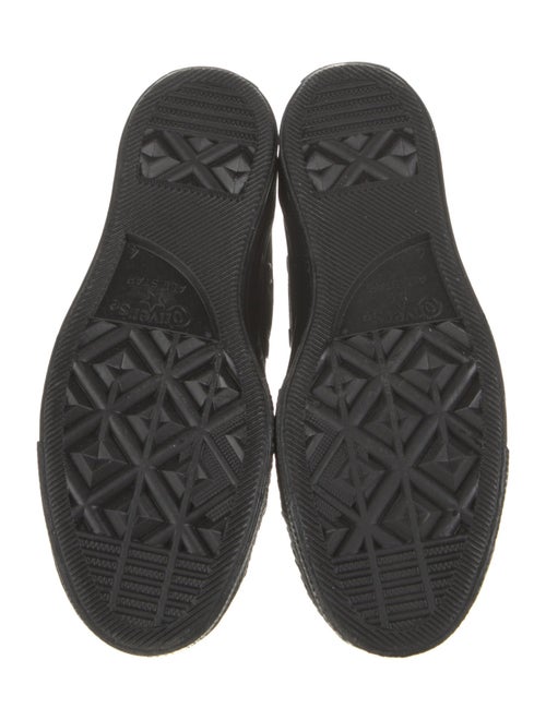 Converse Rubber Printed Sneakers