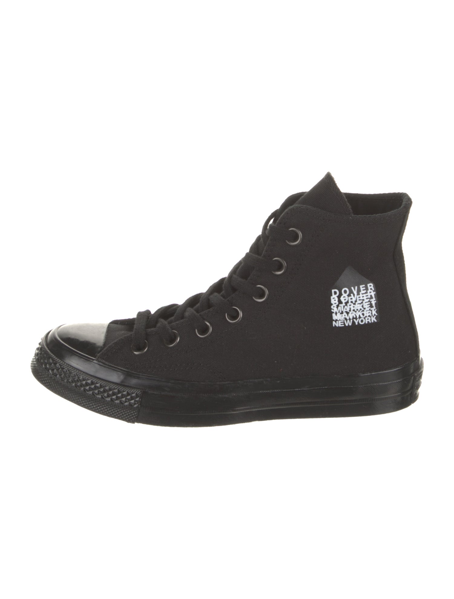 Converse Rubber Printed Sneakers