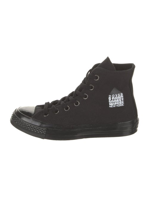 Converse Rubber Printed Sneakers