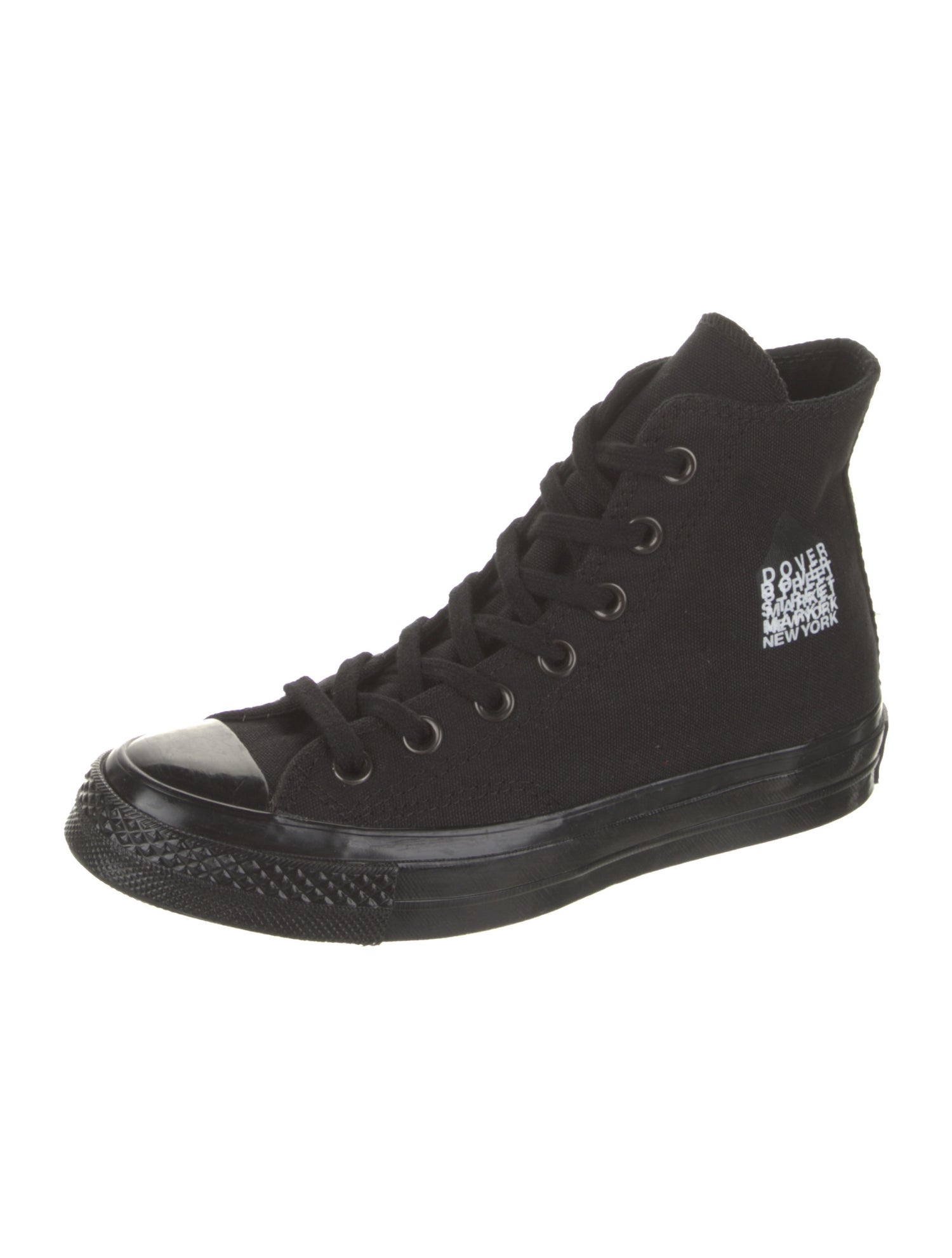 Converse Rubber Printed Sneakers