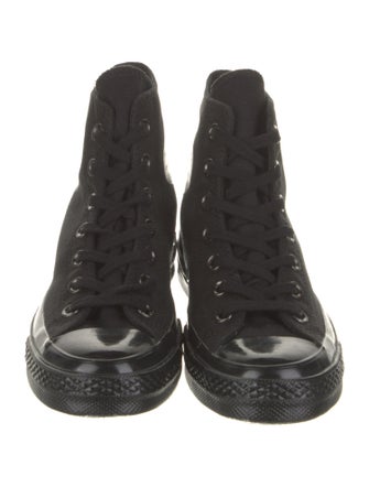 Converse Rubber Printed Sneakers