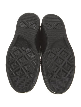 Converse Rubber Printed Sneakers