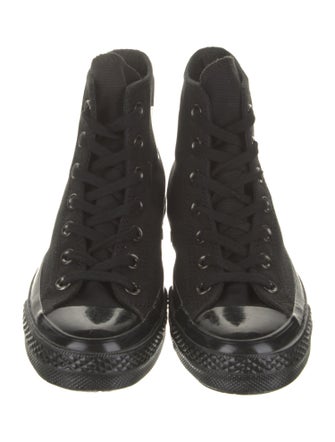 Converse Rubber Printed Sneakers