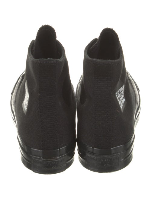 Converse Rubber Printed Sneakers