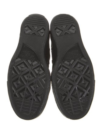 Converse Rubber Printed Sneakers