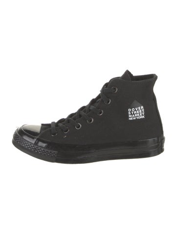 Converse Sneakers Canvas Printed 5