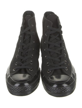 Converse Canvas Printed Sneakers