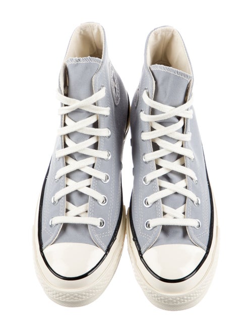 Converse Canvas Sneakers