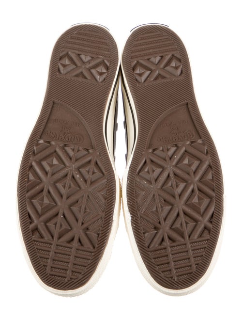 Converse Canvas Sneakers