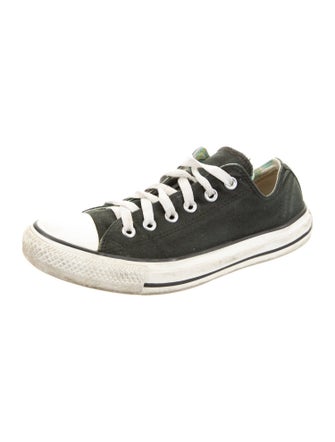 Converse Canvas Sneakers