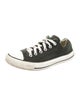 Converse Canvas Sneakers