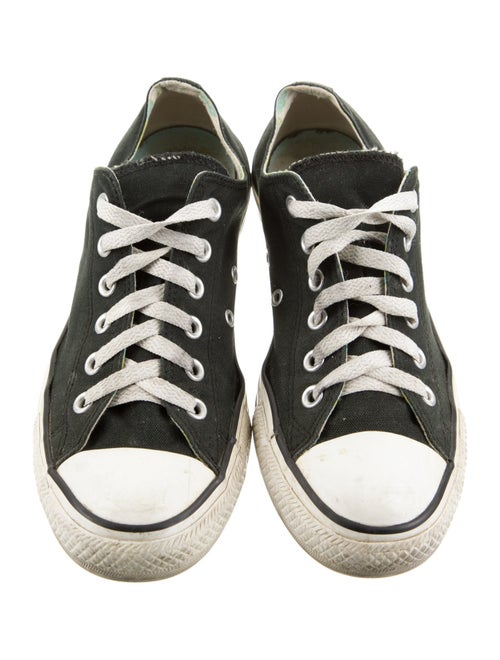 Converse Canvas Sneakers