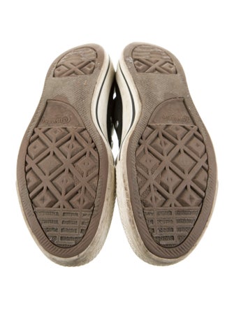 Converse Canvas Sneakers