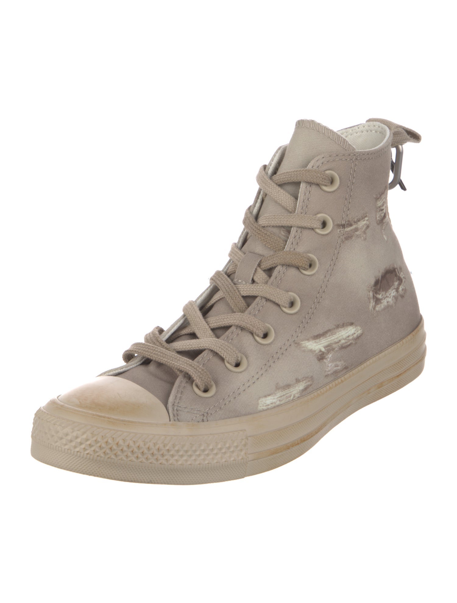 Converse Canvas Sneakers