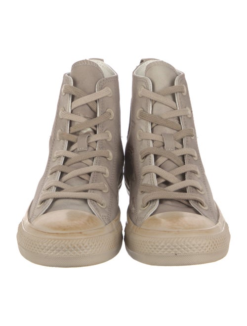 Converse Canvas Sneakers