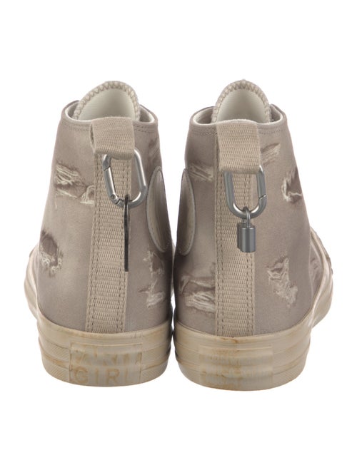 Converse Canvas Sneakers