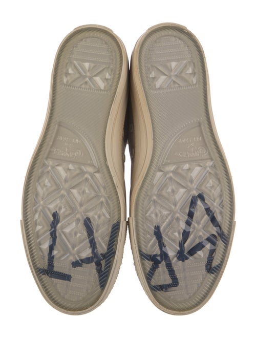 Converse Canvas Sneakers