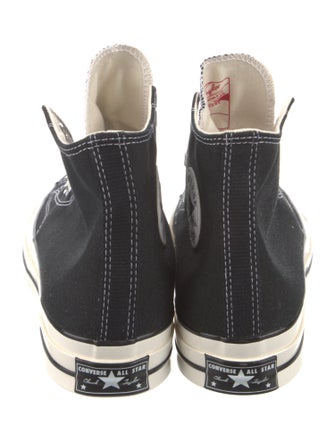 Converse Canvas Sneakers