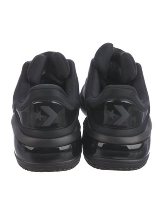 Converse Rubber Athletic Sneakers