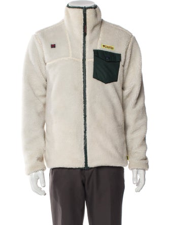 Columbia x Opening Ceremony Utility Jacket